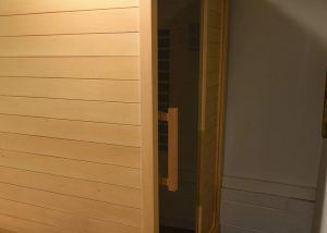 Infrared Sauna Treatments